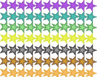 star border