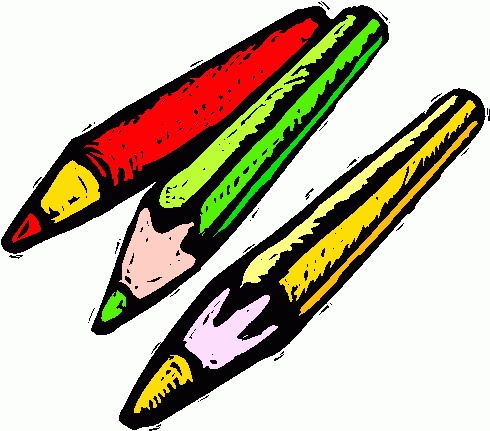 Drawing Clip Art