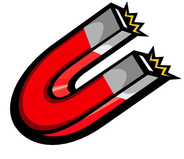 magnet