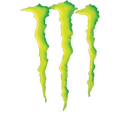 Monster Energy Logo