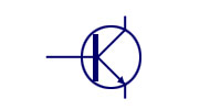 Electronic Circuit Symbols - Components and Schematic Diagram Symbols