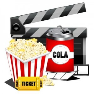 Christian Family Movie Night