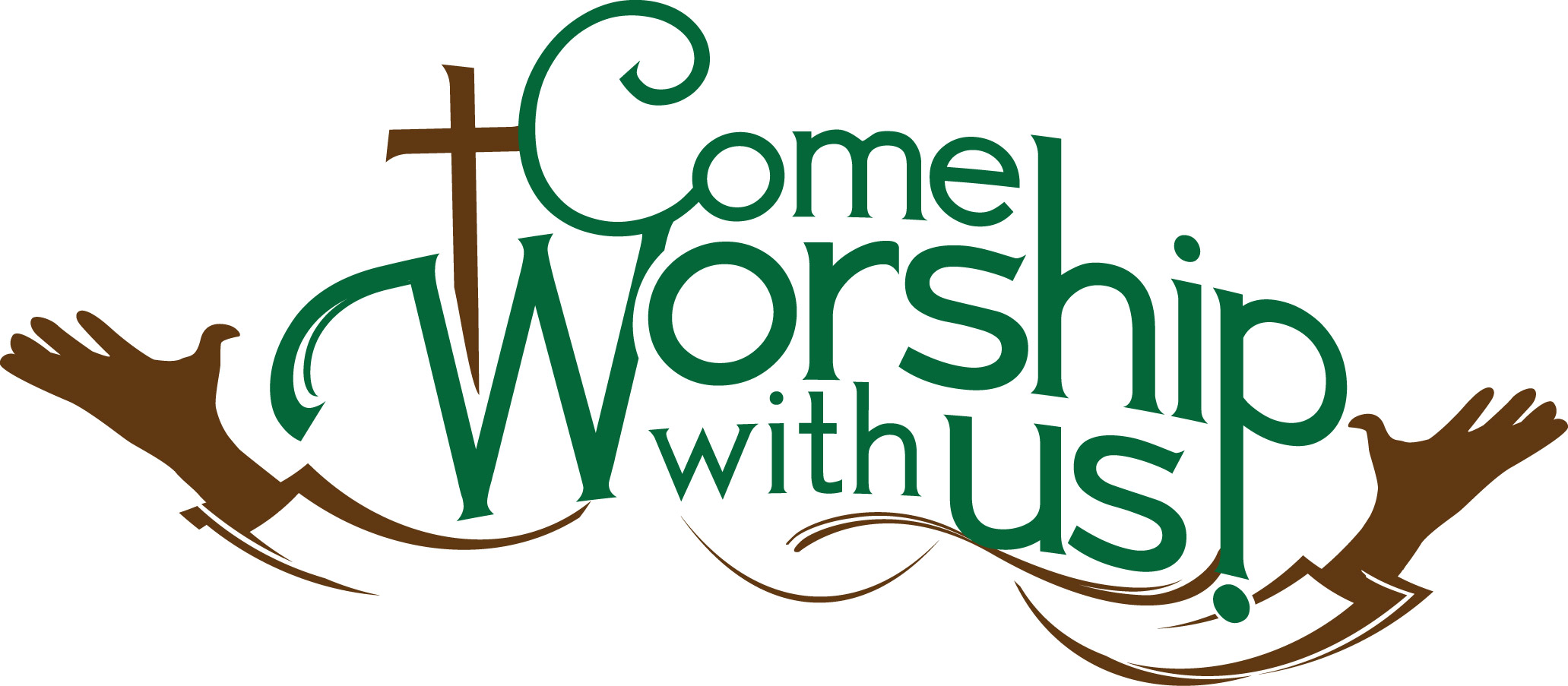 Church Youth Clipart