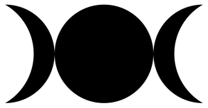 Celtic) Moon Symbolism | DaphneShadows