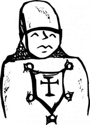Tentara Salib Clip Art-vektor Clip Art-vektor Gratis Download Gratis