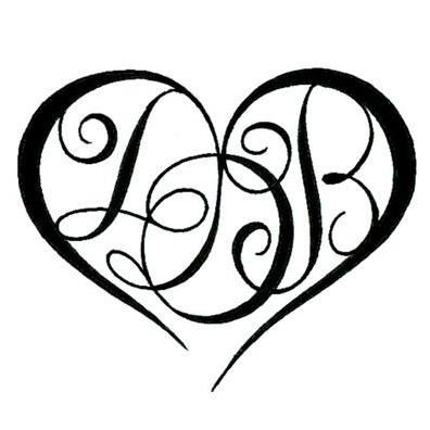 Initial Tattoos | Tattoos, Chicano ...