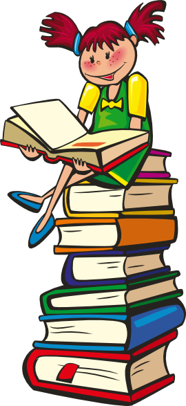 Clipart reading and writing - ClipartFox