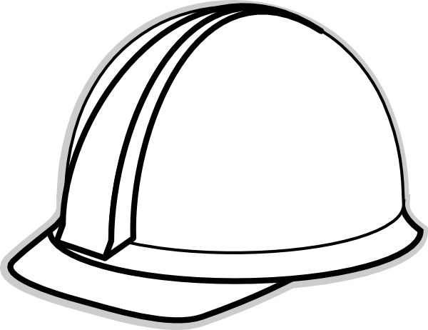 Hard Hats | Dump Truck Party ...