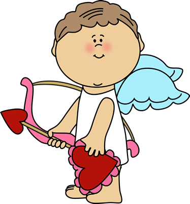 Cupid Clip Art - Cupid Images
