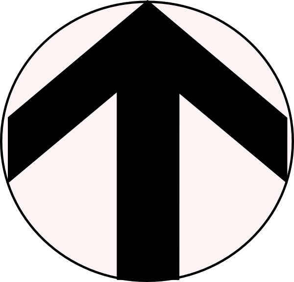 North Arrow Vector | Free Download Clip Art | Free Clip Art | on ...