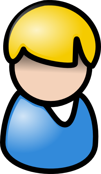 Microsoft Office People Clipart