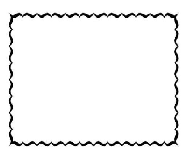 7 Best Images of Printable Frame And Border Design - Free ...