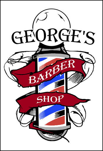 George's Barber Shop | Saugus, Massachusetts | 781-233-0289