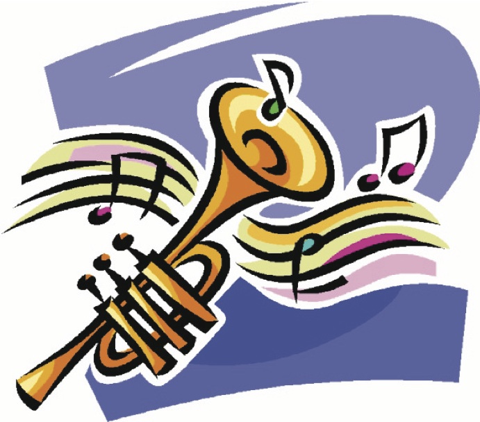 Jazz Clip Art - Images, Illustrations, Photos