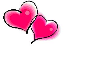 Tiny Heart Clipart