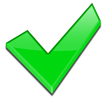 File:Yescheck without shine.png