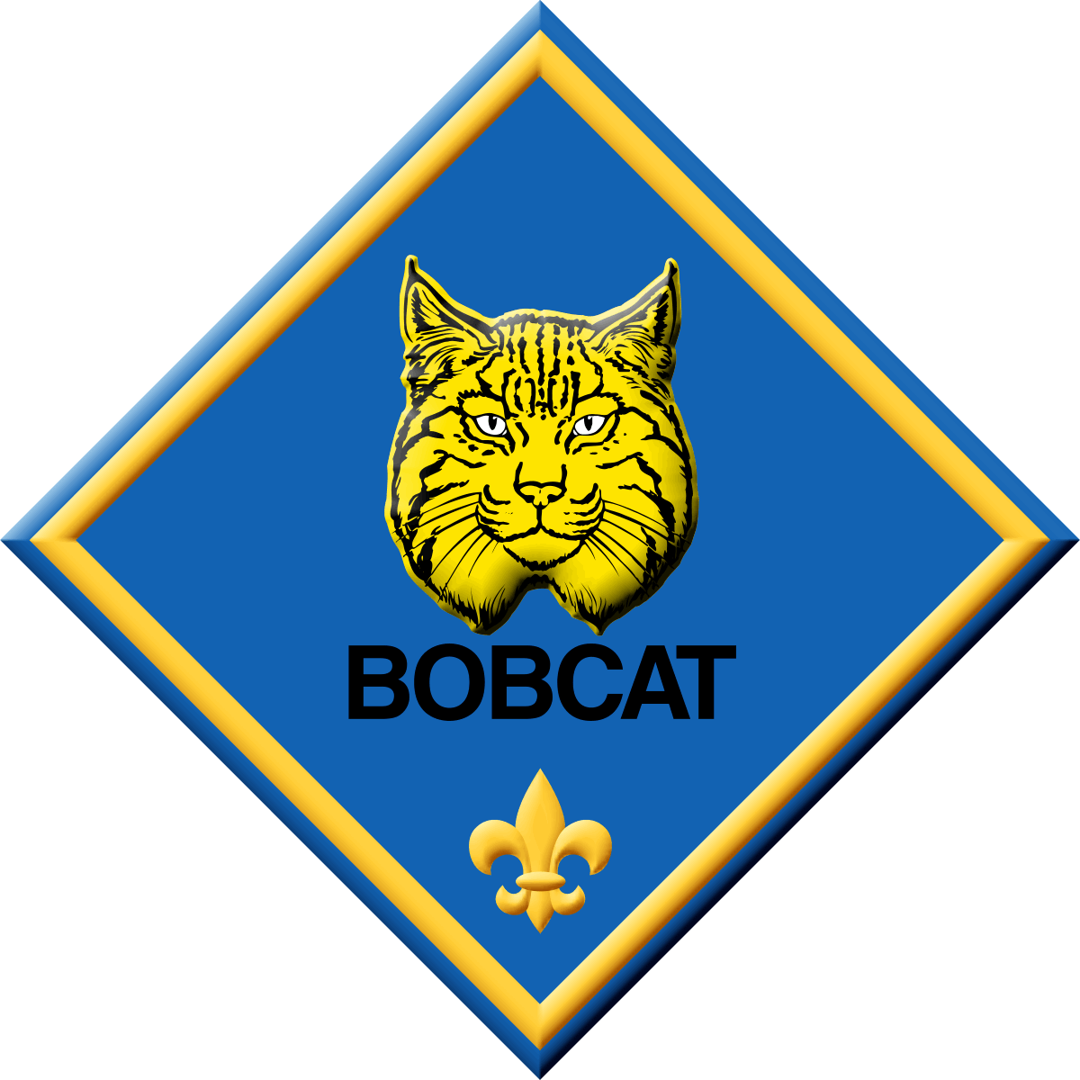 Boy scout emblem clip art clipart best