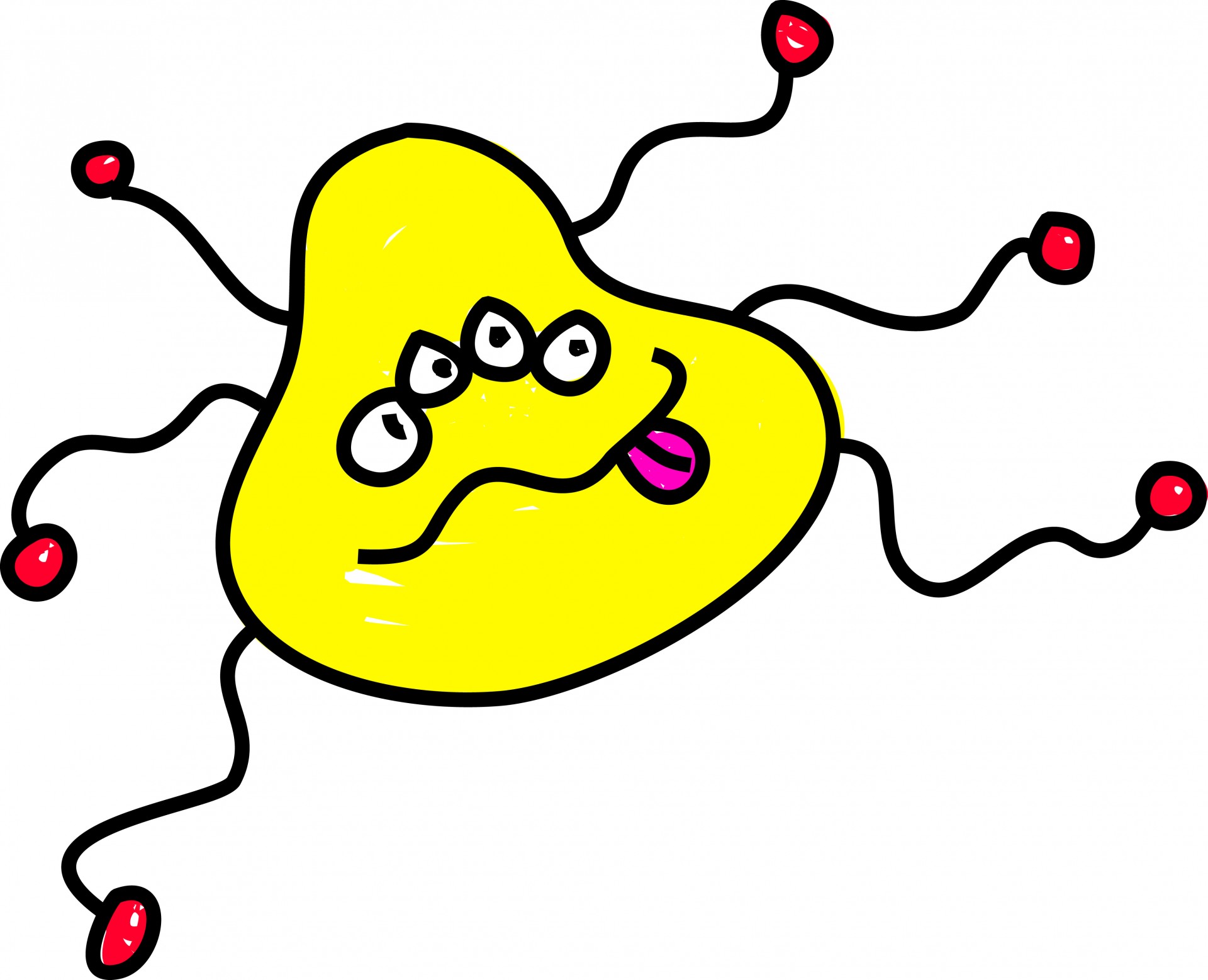 Germs Free Stock Photo - Public Domain Pictures