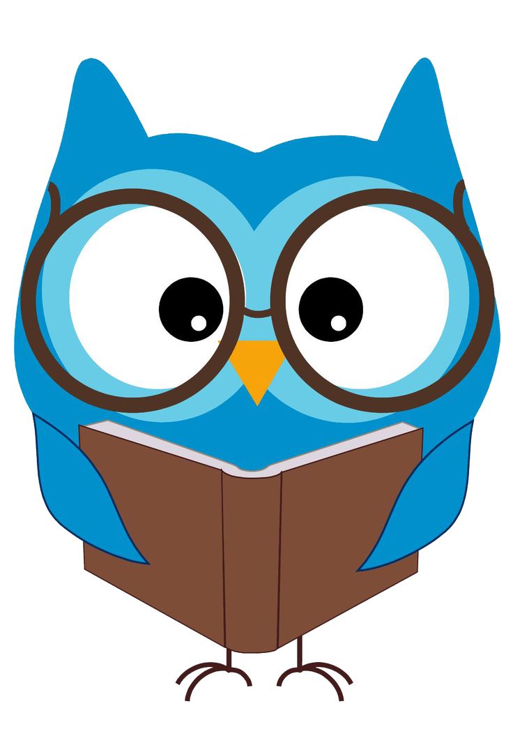 Owl Clip Art | Fall Clip Art, Clip ...