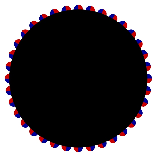 Moving Optical Illusions - Page 50