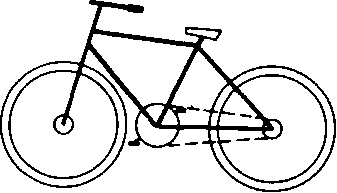 Basic Bike Drawing - ClipArt Best