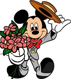 â?· Mickey Mouse & Minnie Mouse: Animated Images, Gifs, Pictures ...