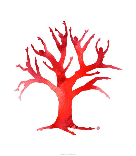 1000+ images about Tree Woman