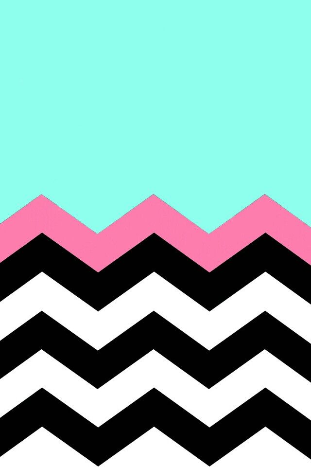 Pink Chevron Wallpaper | Chevron ...