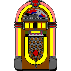 Cartoon Jukebox - ClipArt Best