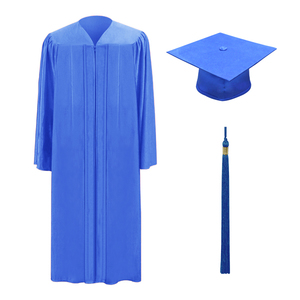 Willsie Cap & Gown