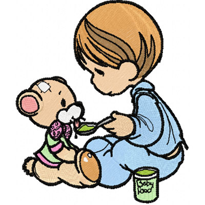 CROCHET PRECIOUS MOMENTS PATTERNS | FREE CROCHET PATTERNS