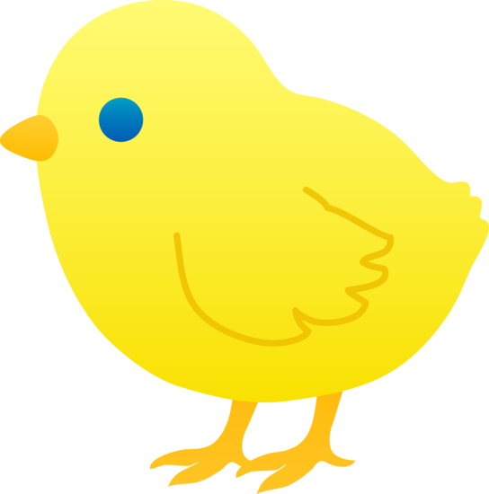 Free chicken clip art