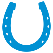 Horseshoe Pattern - ClipArt Best