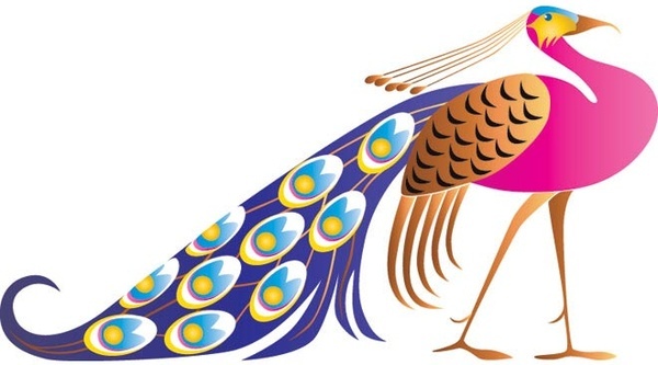 Peacock free vector download (105 Free vector) for commercial use ...