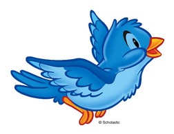 Bird Free Printable Clipart