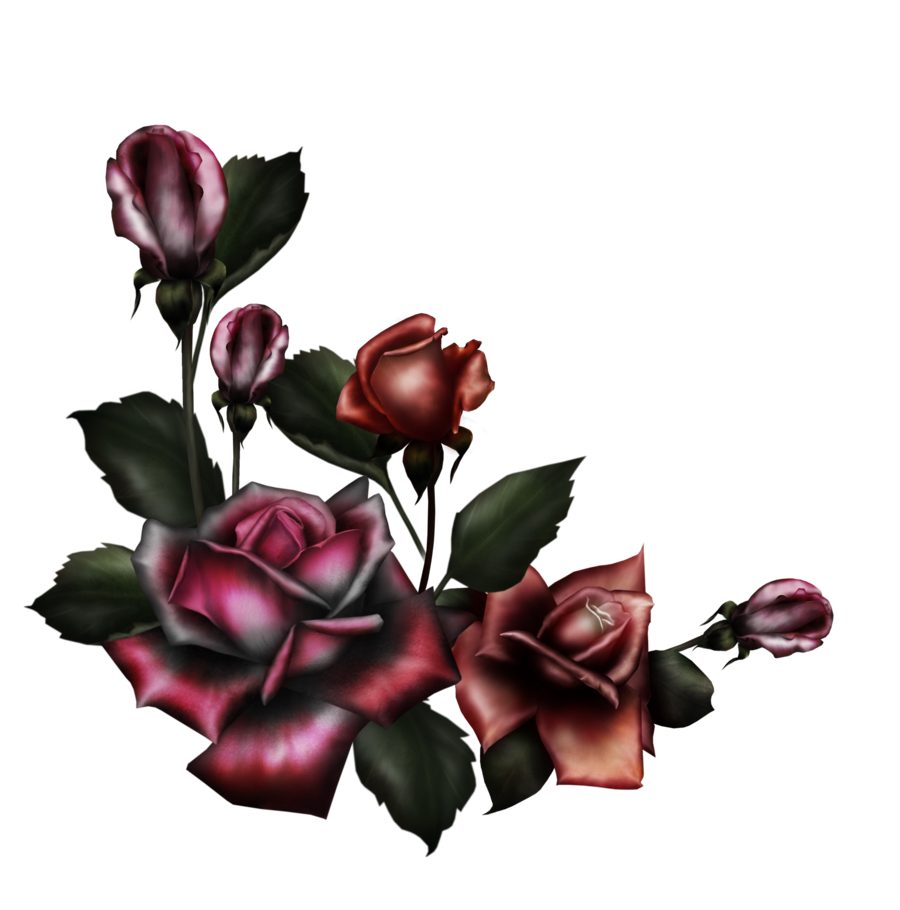 Gothic Frame Clipart