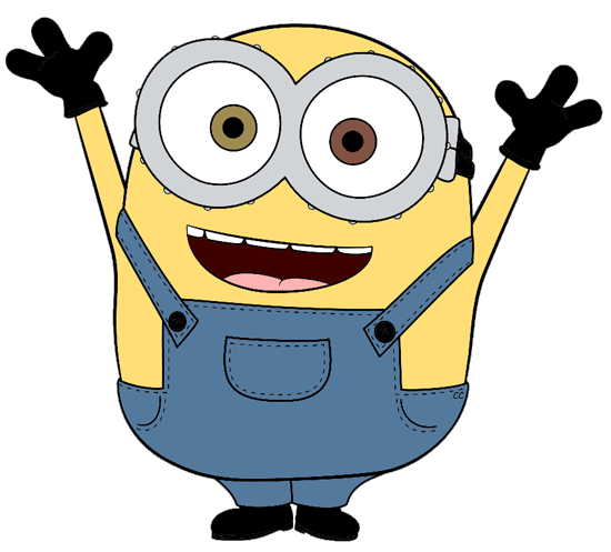 Minion Clipart | Free Download Clip Art | Free Clip Art | on ...
