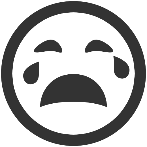 CRYING EMOTICONS | Free Download Clip Art | Free Clip Art | on ...