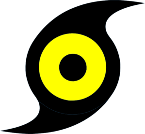 Hurricane clipart png