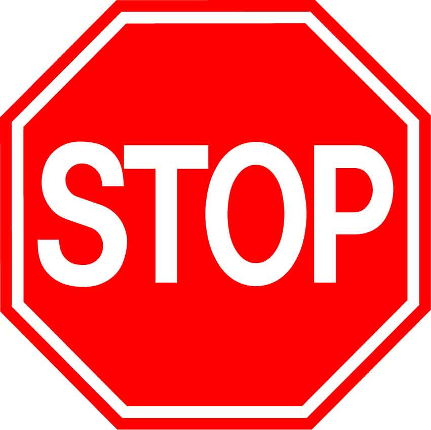 Traffic Signs