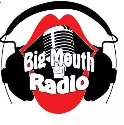 Big Mouth Radio (@bigmouthradio) | Twitter