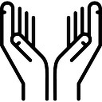 Prayer Hands Vectors, Photos and PSD files | Free Download