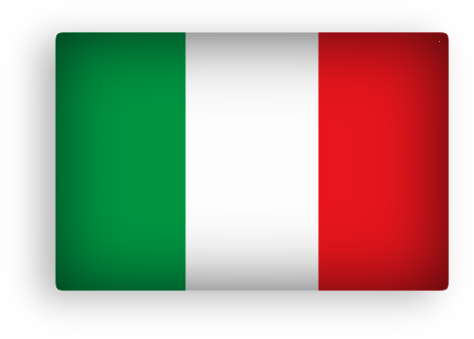 Free Animated Italy Flags - Italian Clipart