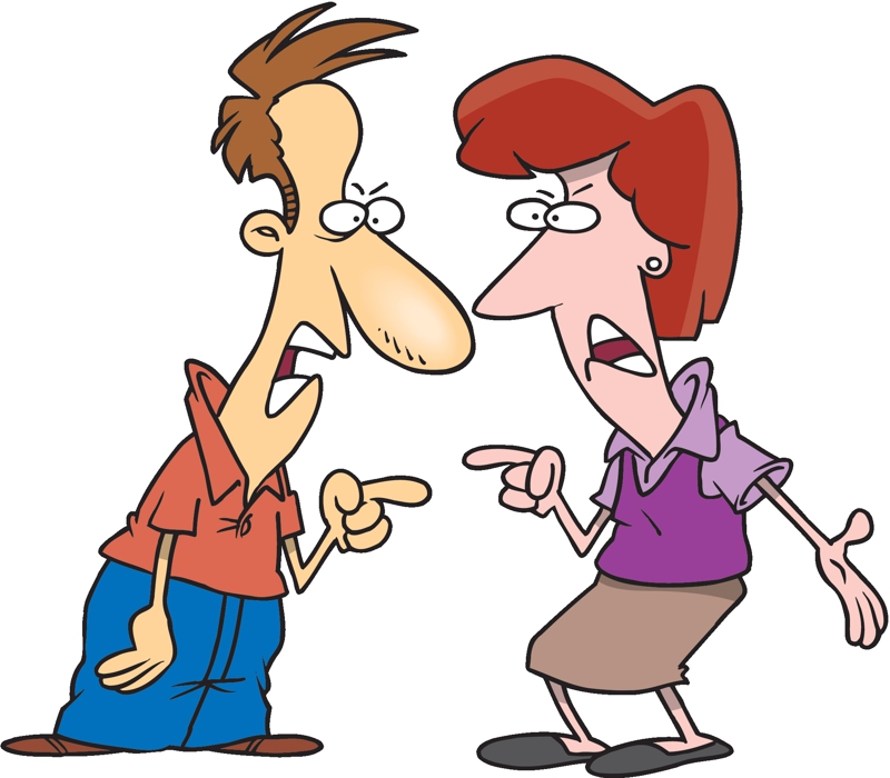 Fighting Cartoon Images | Free Download Clip Art | Free Clip Art ...