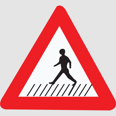 Cautionary Road Signs | Department of Police, State Government of ...