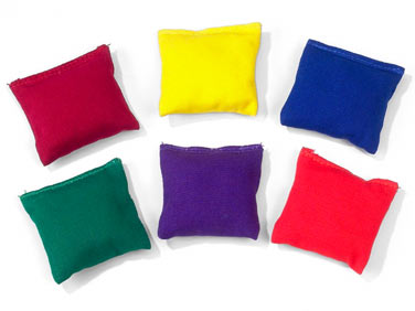 Bean Bag Clipart