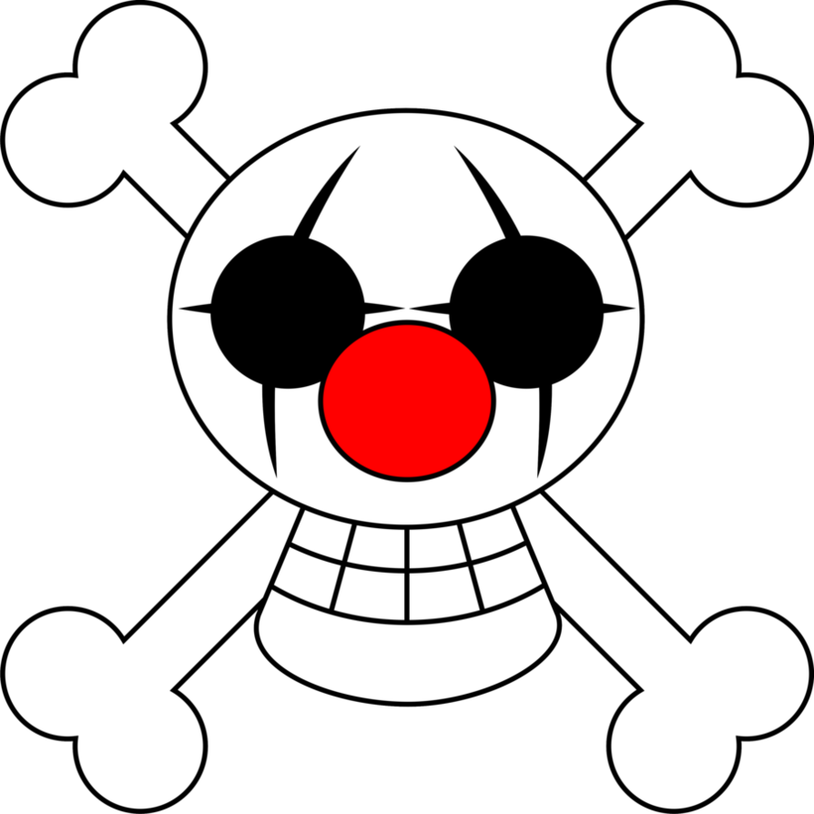 One Piece Flag Wallpaper - ClipArt Best