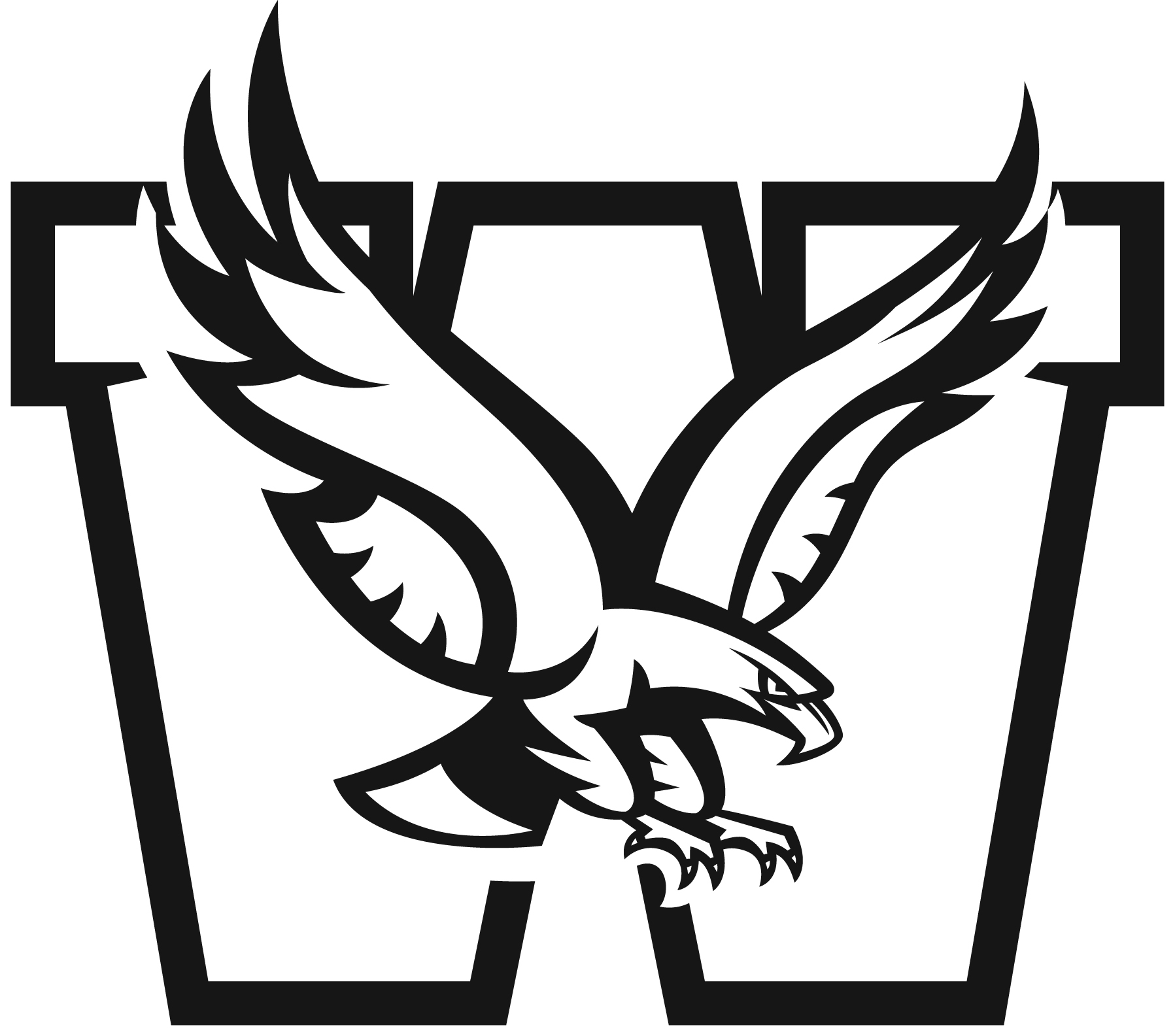 Athletic Logos - About Us - Holy Family Catholic Schools