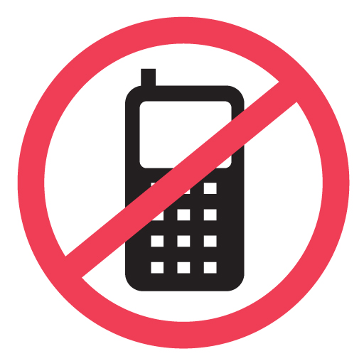 5. Road safety - mobile phones