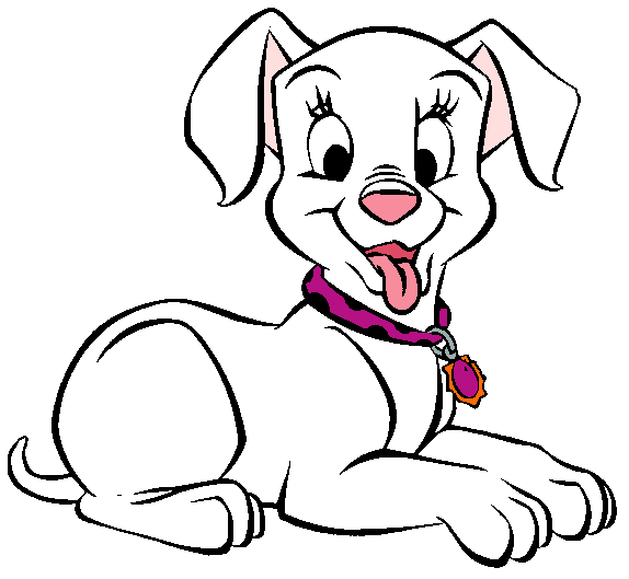 Oddball | 101 Dalmatians Wiki | Fandom powered by Wikia